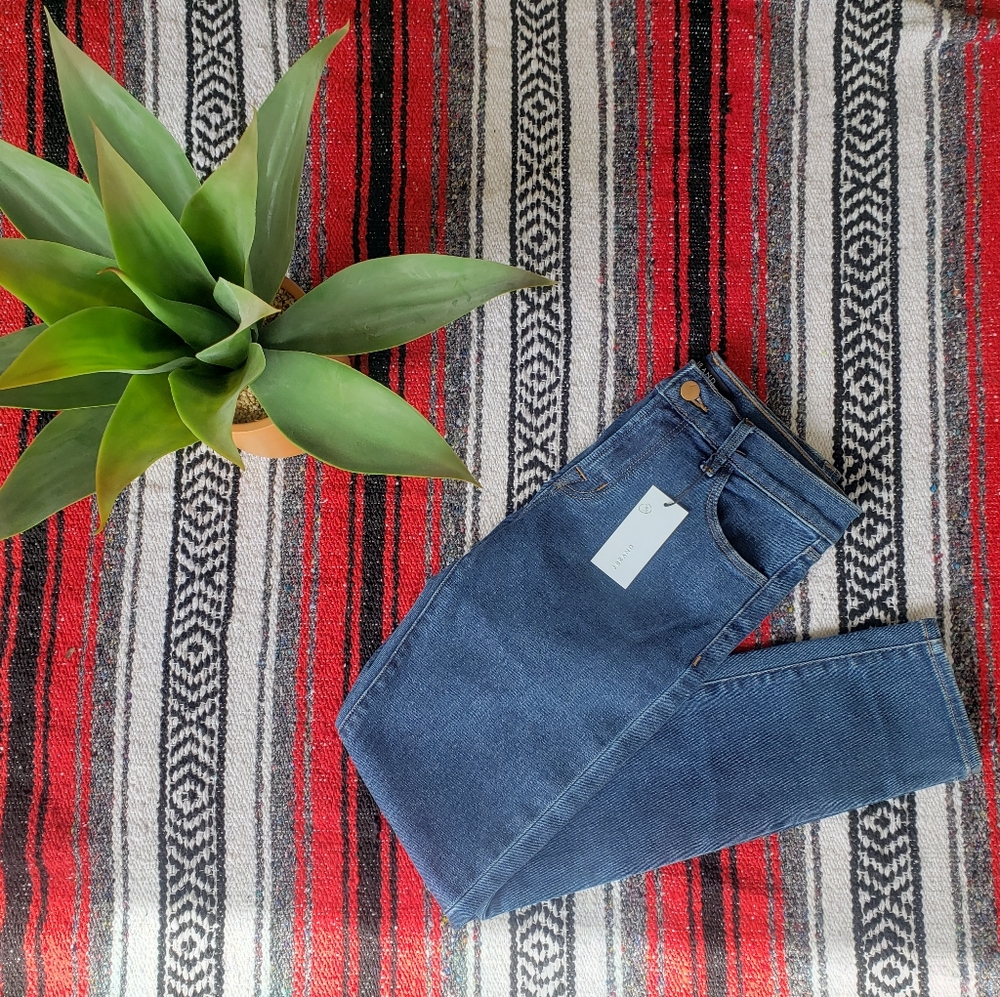 Jbrand sample jeans skinny